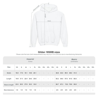 Sassy Girls Hoodie | Born to Start Some Drama
