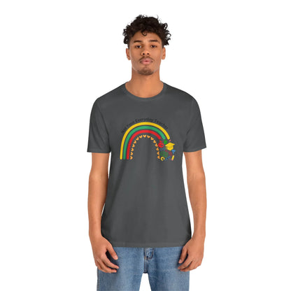 Not Your Everyday Teacher Unisex Tee