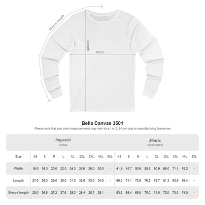 Halloween Long Sleeve Shirt | Welcome to the Spooky Parade Unisex Tee