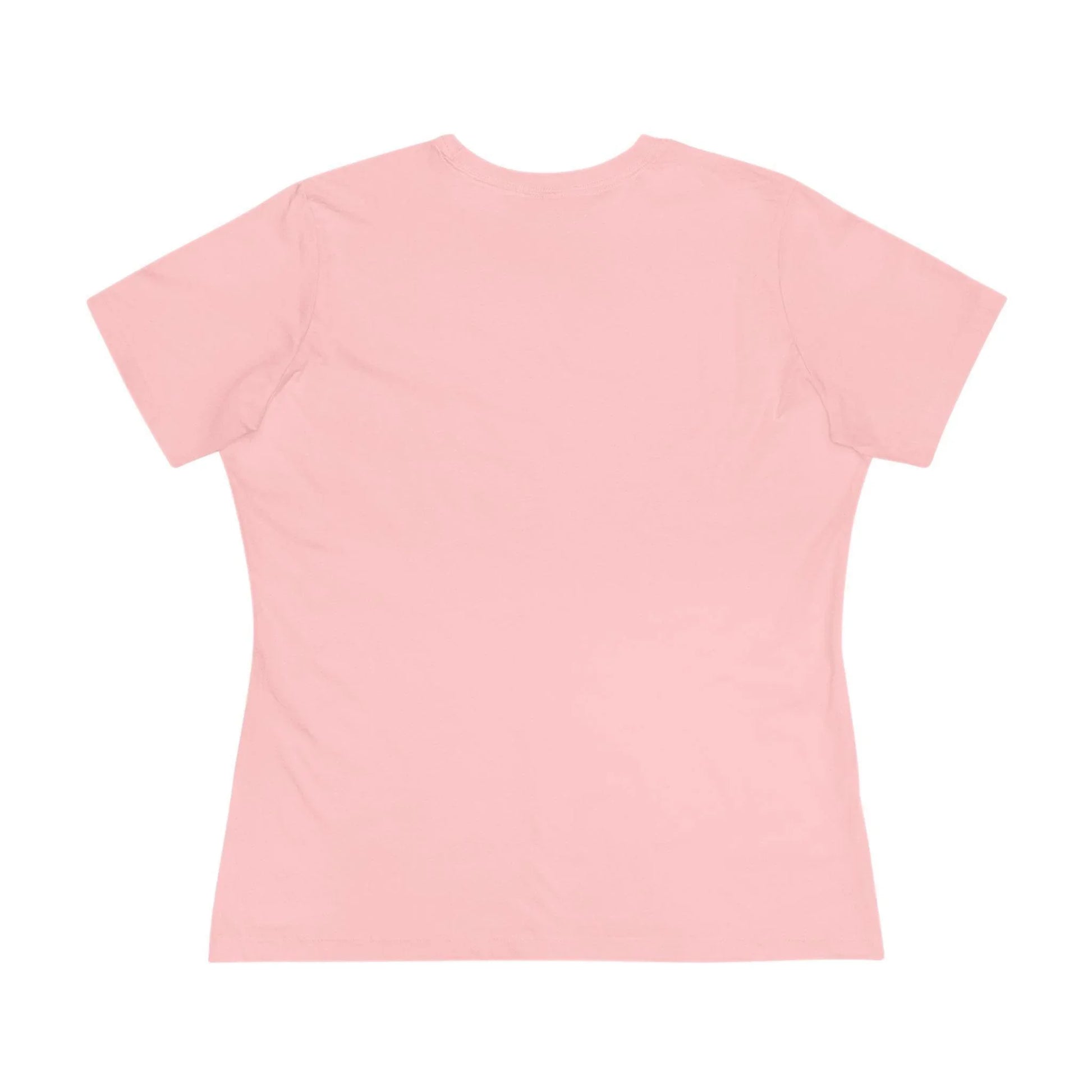 Caroler - Christmas Cheer - BHB Boy - Women's Tee - Whippie's