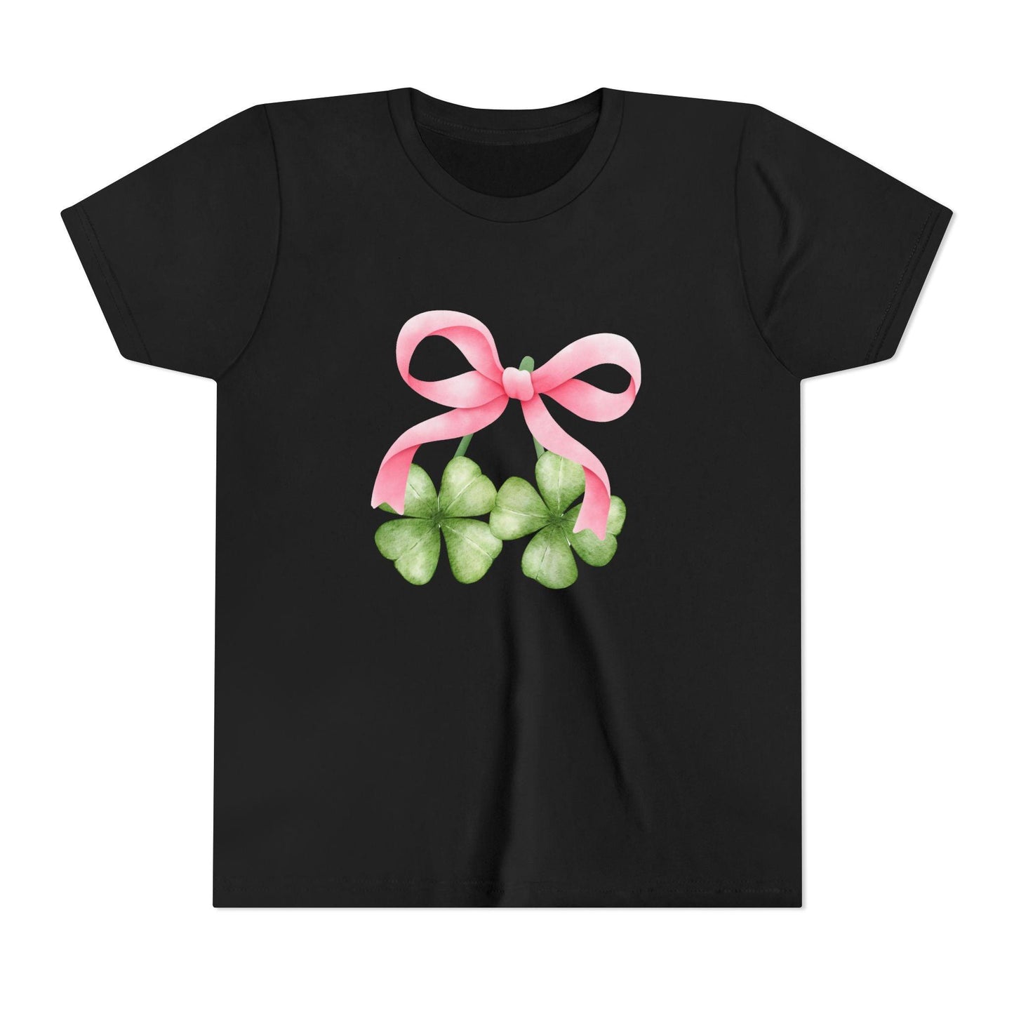 Lucky Charms Youth Tee - Whippie's