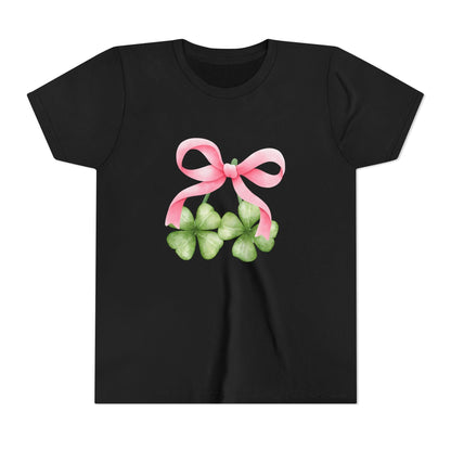 Lucky Charms Youth Tee - Whippie's