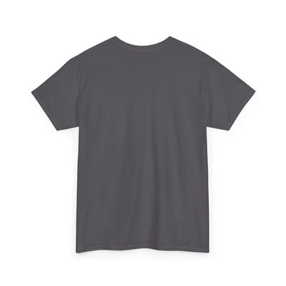 Love Santa Present 🎅 Unisex Heavy Cotton™ Tee! - Whippie's
