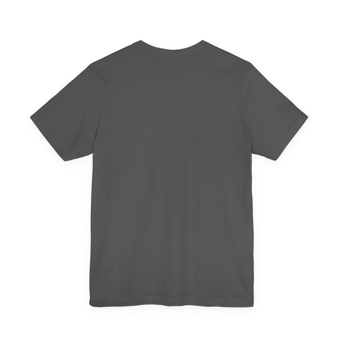 "Exercise? I Thought You Said Extra Rice!" Unisex Jersey Tee - Fuel Your Body and Your Humor!