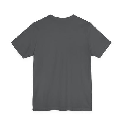 "Exercise? I Thought You Said Extra Rice!" Unisex Jersey Tee - Fuel Your Body and Your Humor!