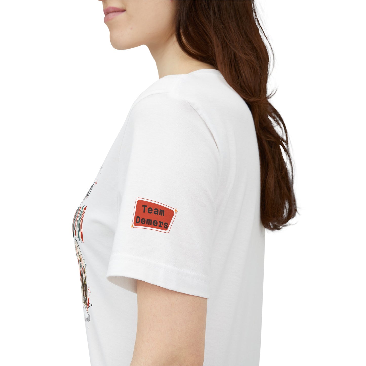 45s Shirt | Social Club Retro Tee - Personalizable