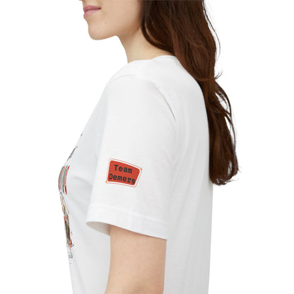 45s Shirt | Social Club Retro Tee - Personalizable