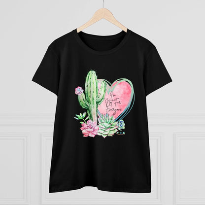🌵 I'm Not for Everyone 💖 Women's Tee ✨ Be uniquely you! - Whippie's