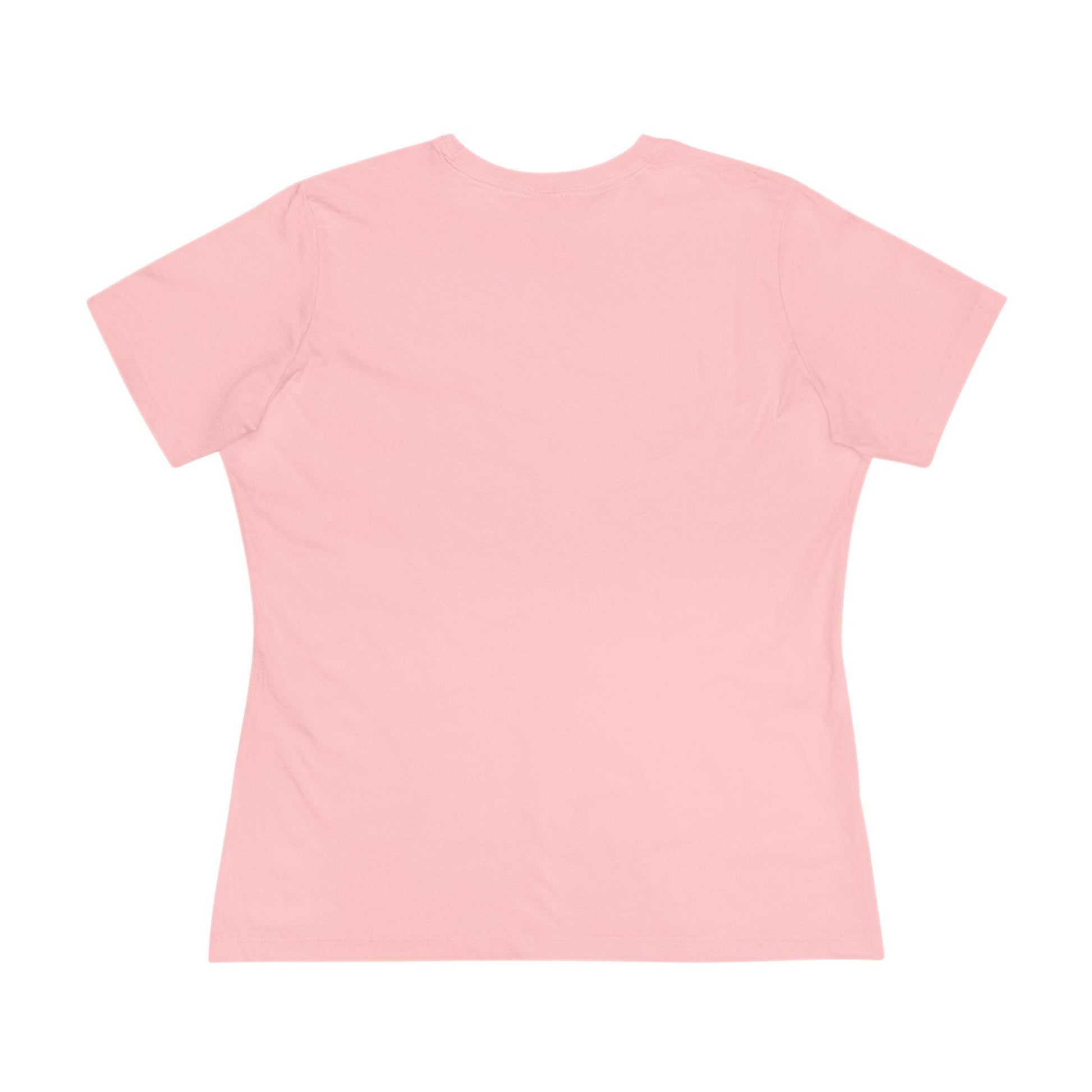 Dance Mom Magic (Asian Mom) - A Colorful Celebration 🌈 - Women's Softstyle Tee - Whippie's