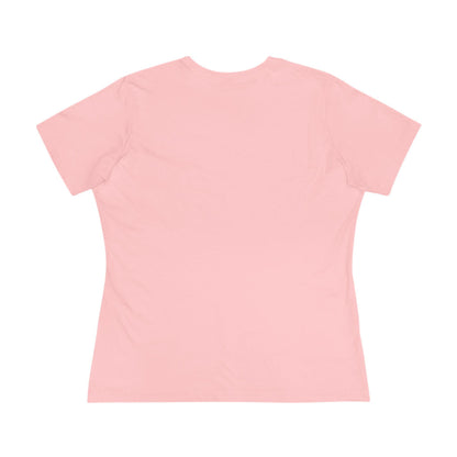 Dance Mom Magic (Asian Mom) - A Colorful Celebration 🌈 - Women's Softstyle Tee - Whippie's