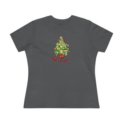 Candy Greetings - Women's Tee - Whippie's