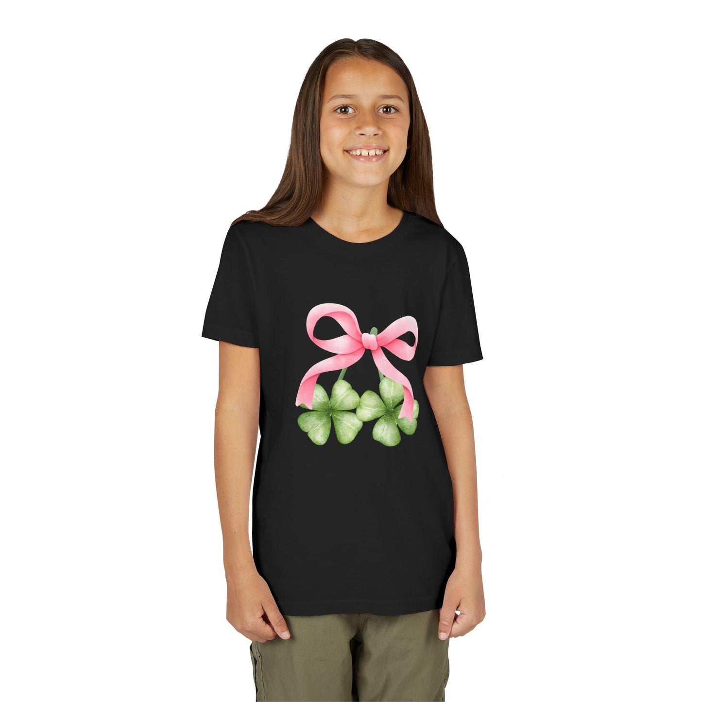 Lucky Charms Youth Tee - Whippie's