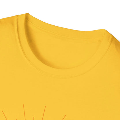 Cruisin' and Boozin Unisex Tee 🛳️🍹 - Whippie's