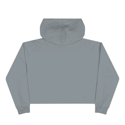 Ooh La La! French Chic Crop Hoodie - Whippie's