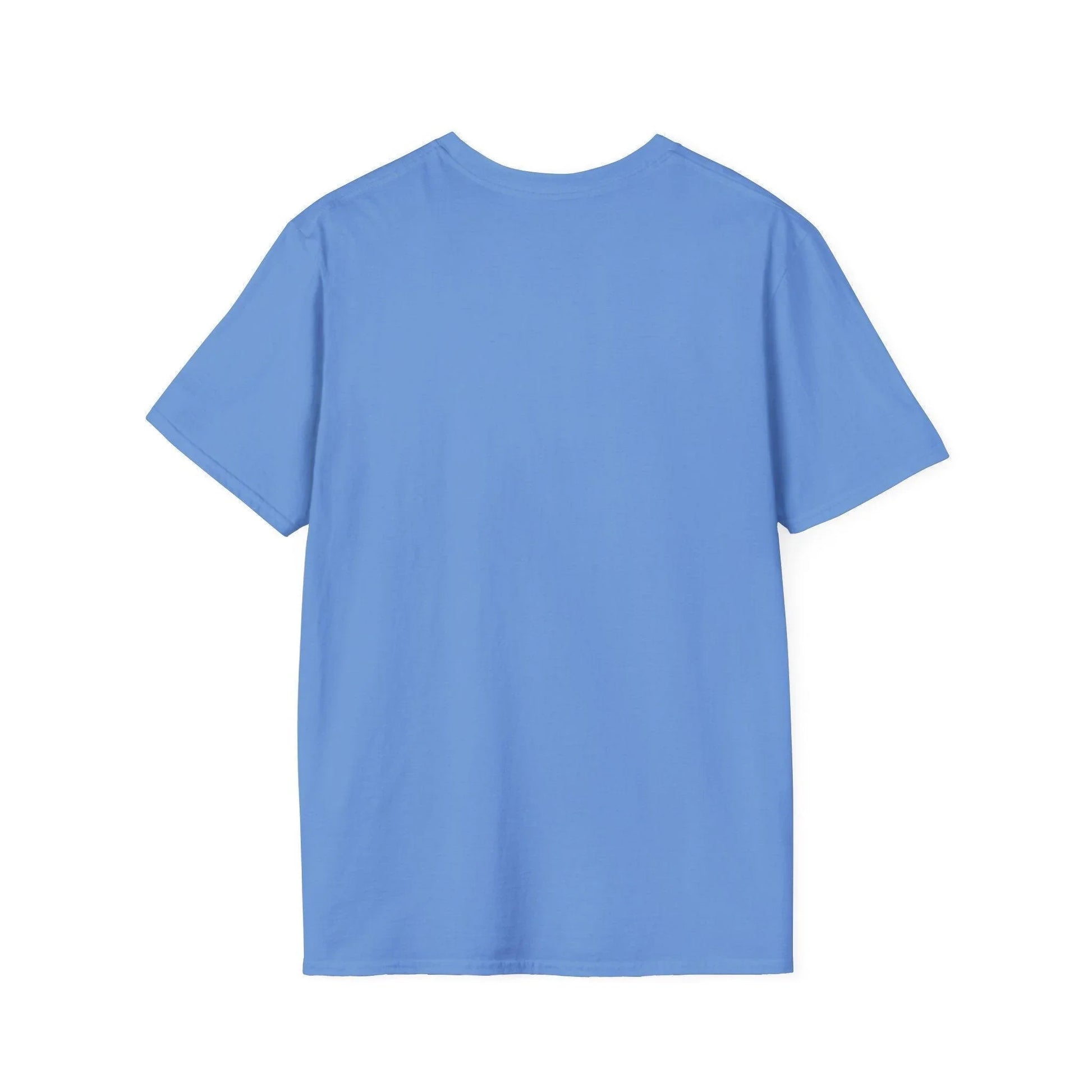 Duck on the Loose! Hilarious Cruise Ship Hide-and-Seek 🛳️ Unisex T-Shirt 🐤 - Whippie's