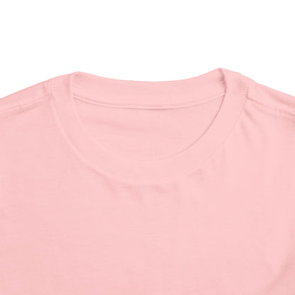 Alphabet Adventures: Letter R - Rabbit Toddler T-shirt - Whippie's