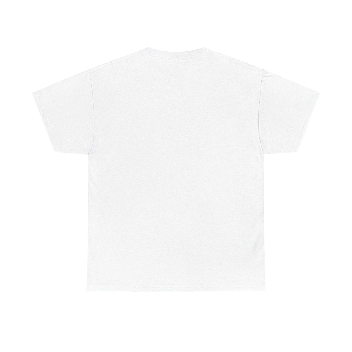 Jolly Santa 😎🎅 - Unisex Heavy Cotton Tee - Whippie's