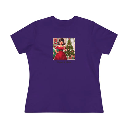 Sugar and Spice - Women's Softstyle Tee - Whippie's