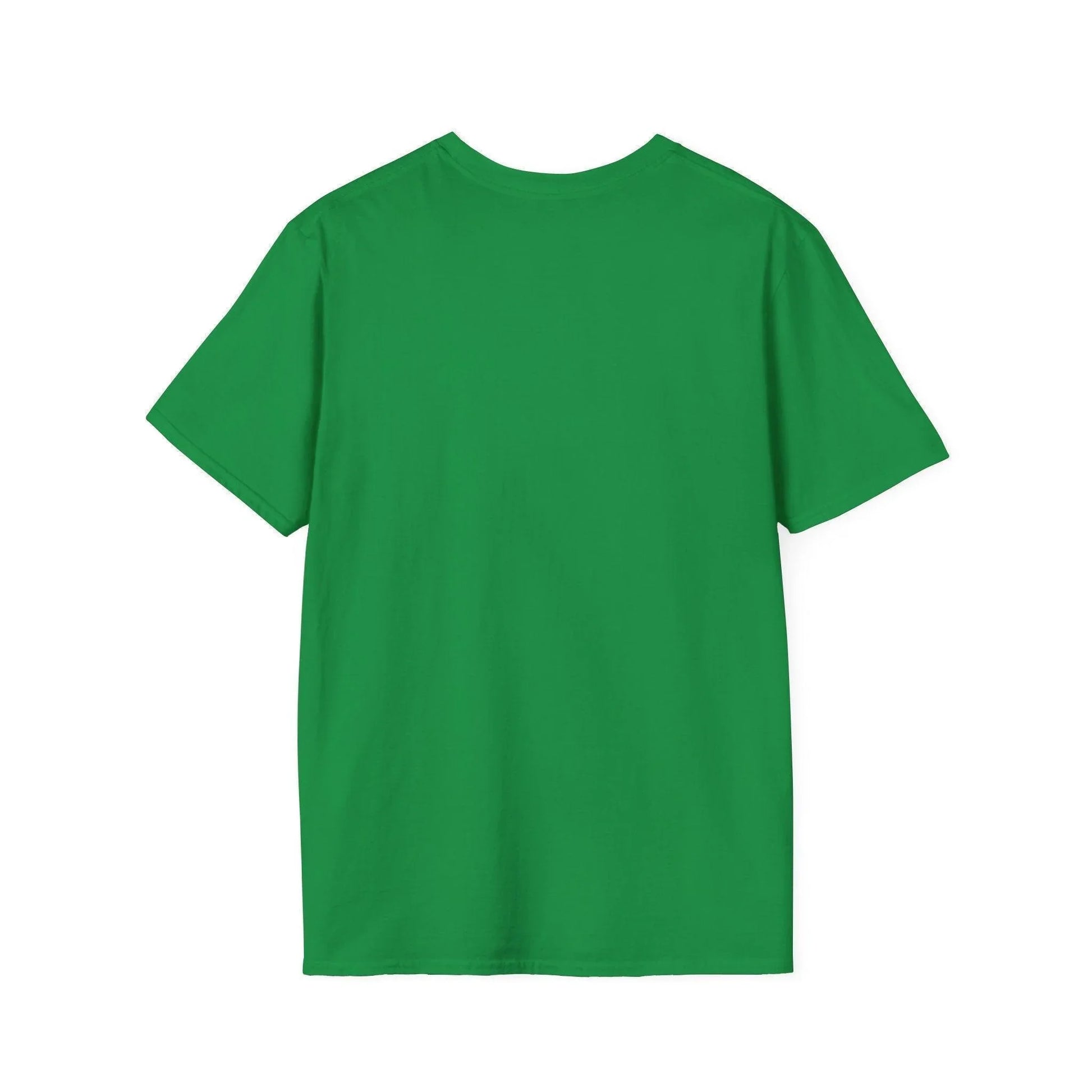 Santa's Favorite EMT Unisex Tee 🚑🎅 - Whippie's