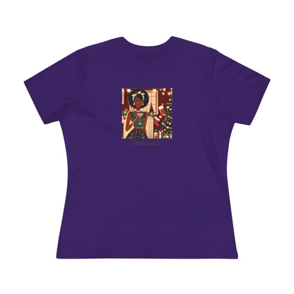 Tis the Season - Women's Softstyle Tee - Whippie's