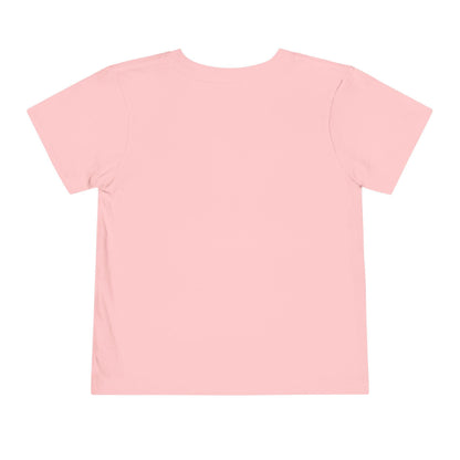 Alphabet Adventures: Letter J - Jellyfish Toddler T-shirt - Whippie's