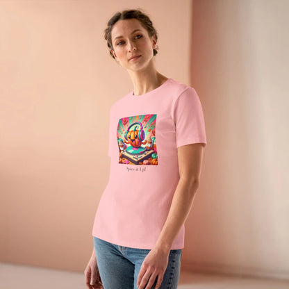 Spice It Up Pumpkin Spice Tee