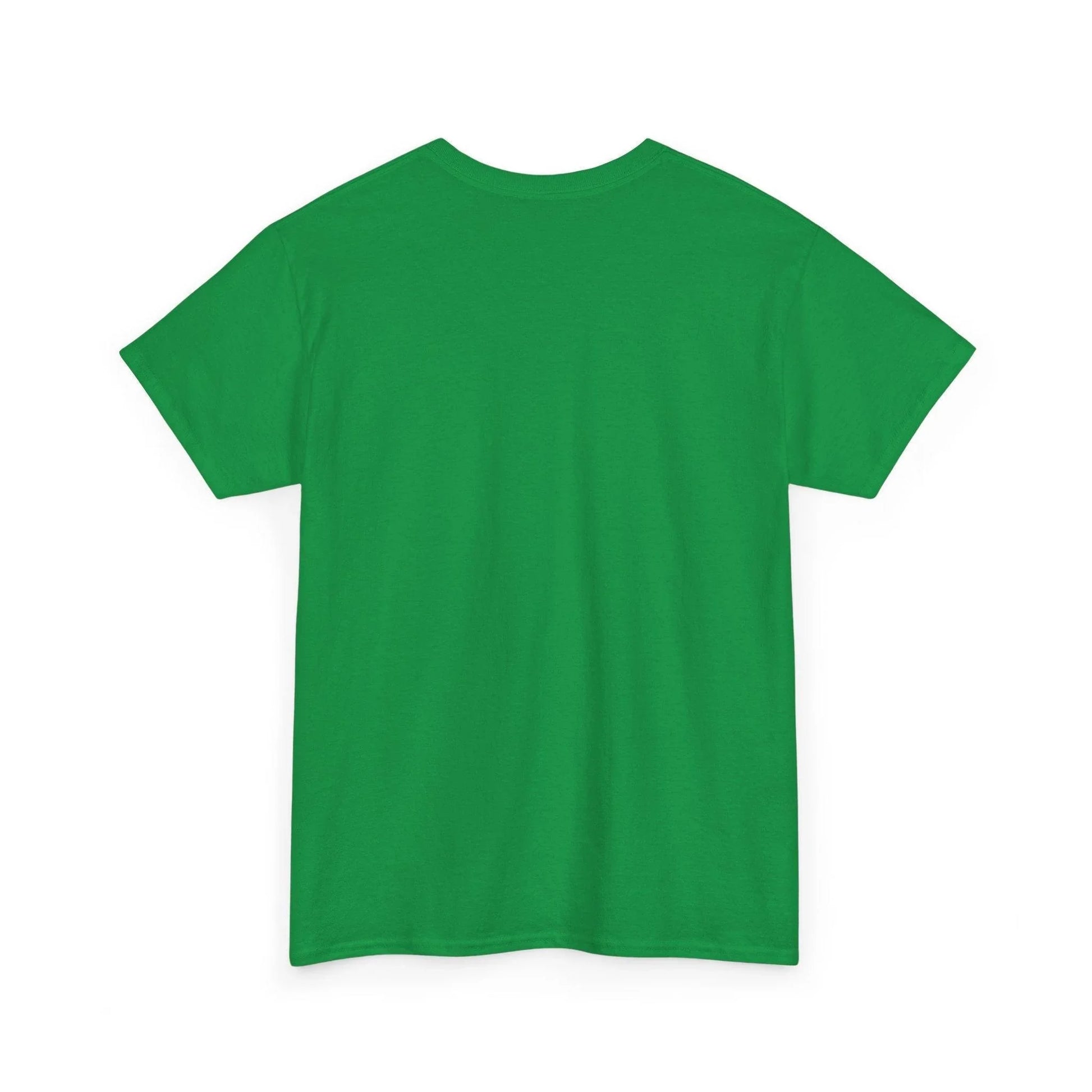 Jolly Santa 😎🎅 - Unisex Heavy Cotton Tee - Whippie's