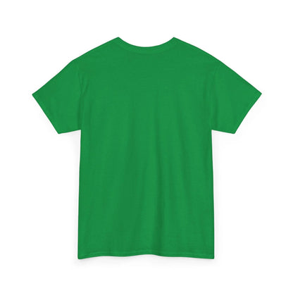 Jolly Santa 😎🎅 - Unisex Heavy Cotton Tee - Whippie's
