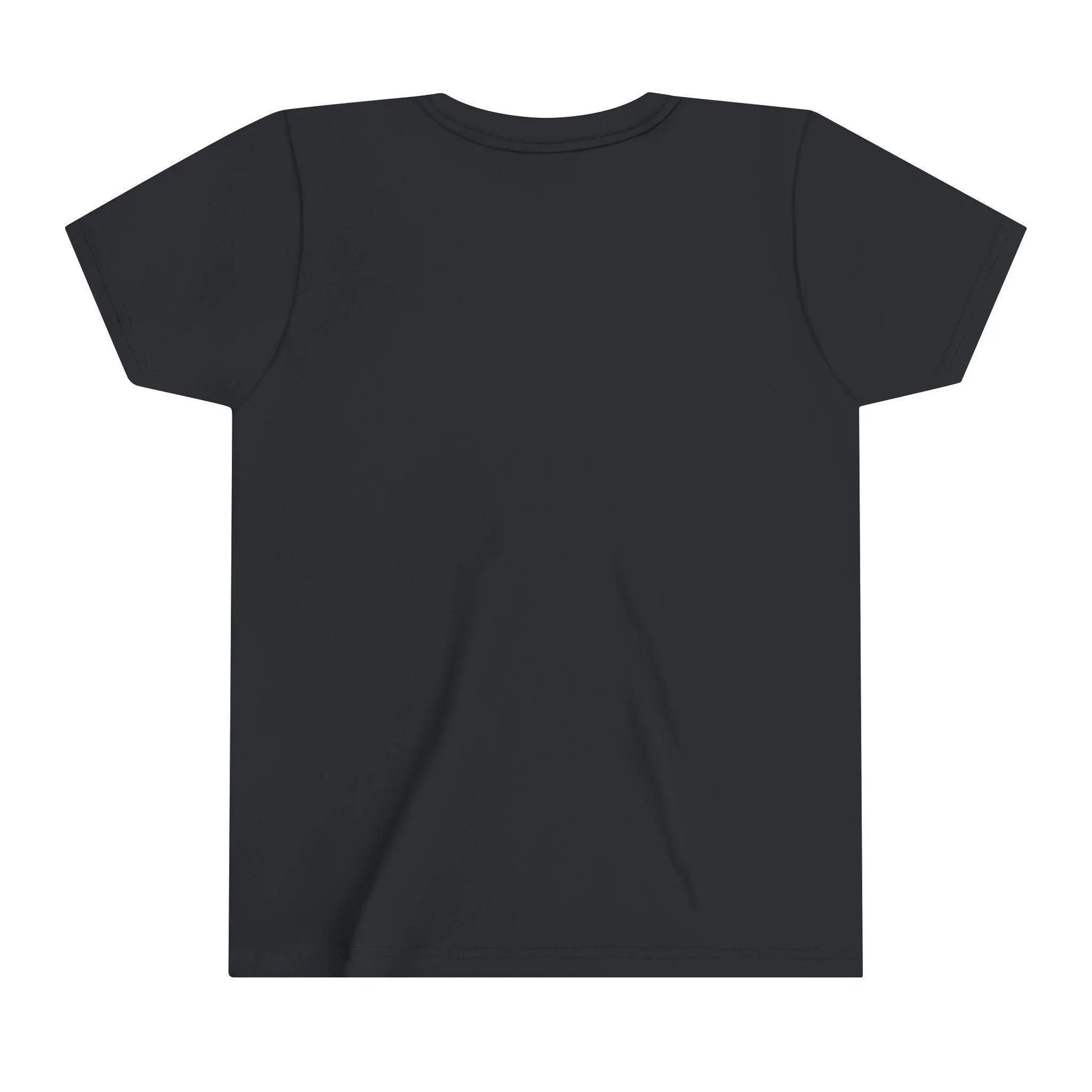 Sparkle and Sass: Youth Short Sleeve Tee - Whippie's