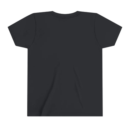 Sparkle and Sass: Youth Short Sleeve Tee - Whippie's