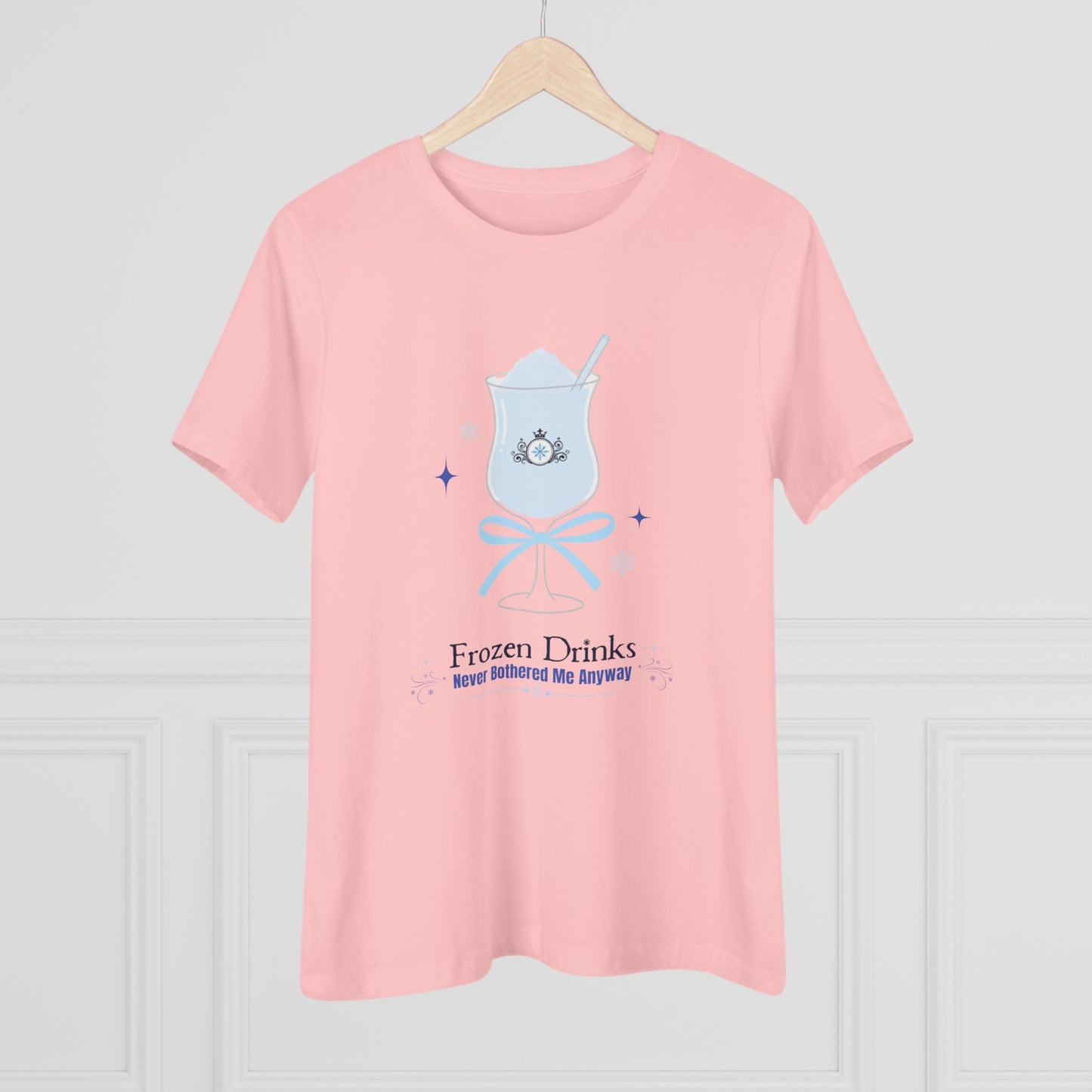 Frozen Cocktail Tee | Drinking Around the World Shirt