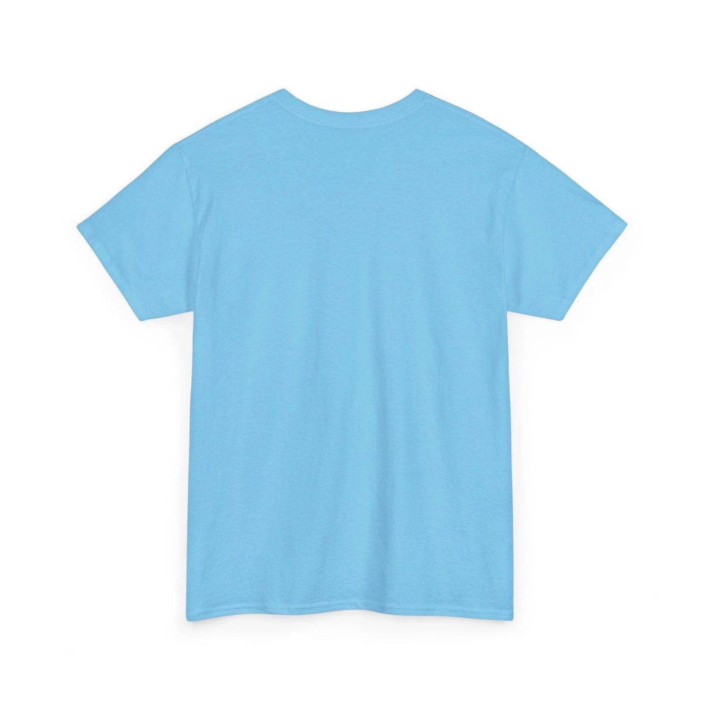 Jolly Santa 😎🎅 - Unisex Heavy Cotton Tee - Whippie's