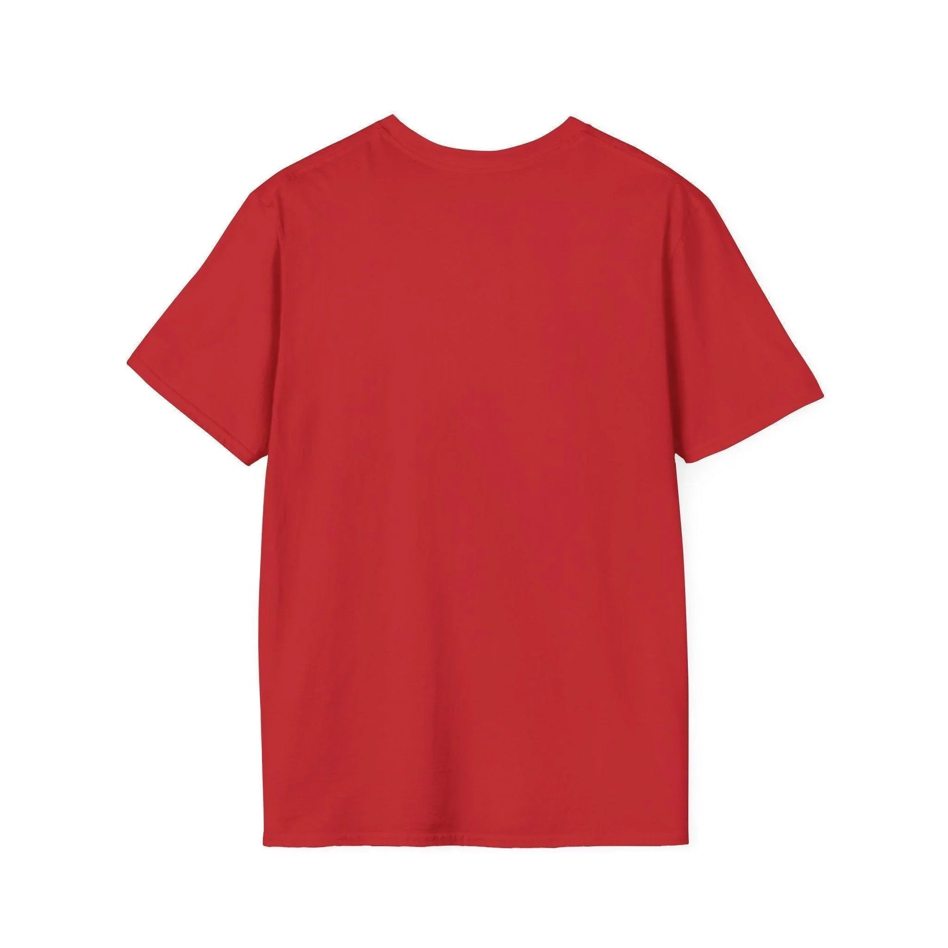 Santa's Favorite Paramedic Unisex Tee 🚑🎅 - Whippie's