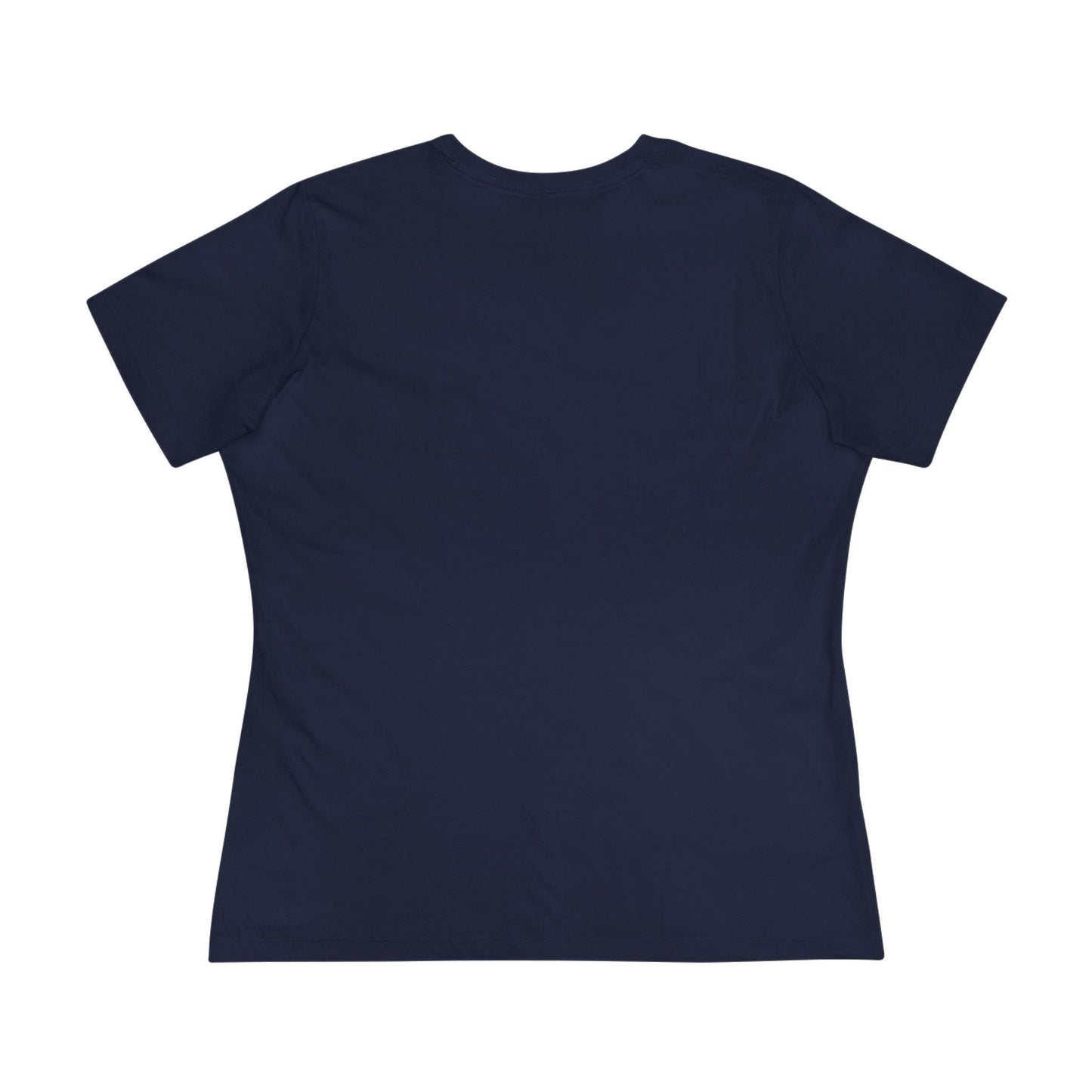 Santa's Favorite Dance Teacher Women's Softstyle Tee - Whippie's