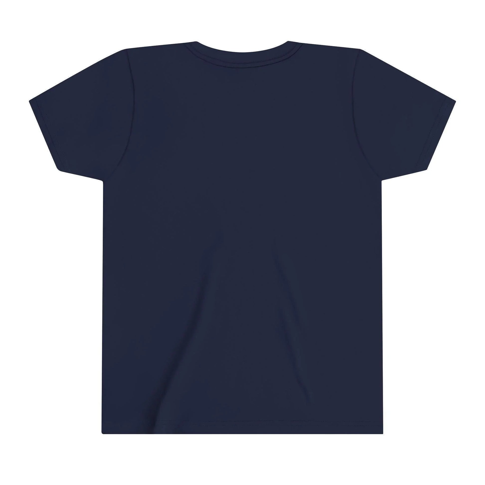 Sparkle and Sass: Youth Short Sleeve Tee - Whippie's