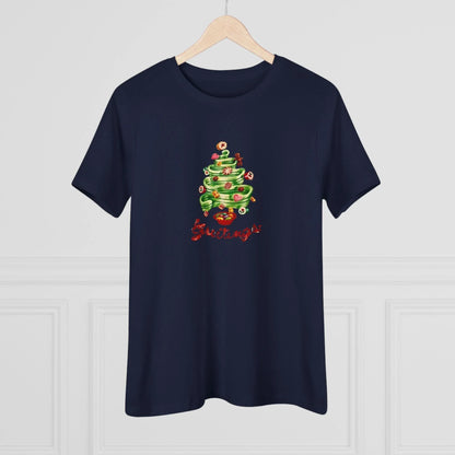 Candy Greetings - Women's Tee - Whippie's