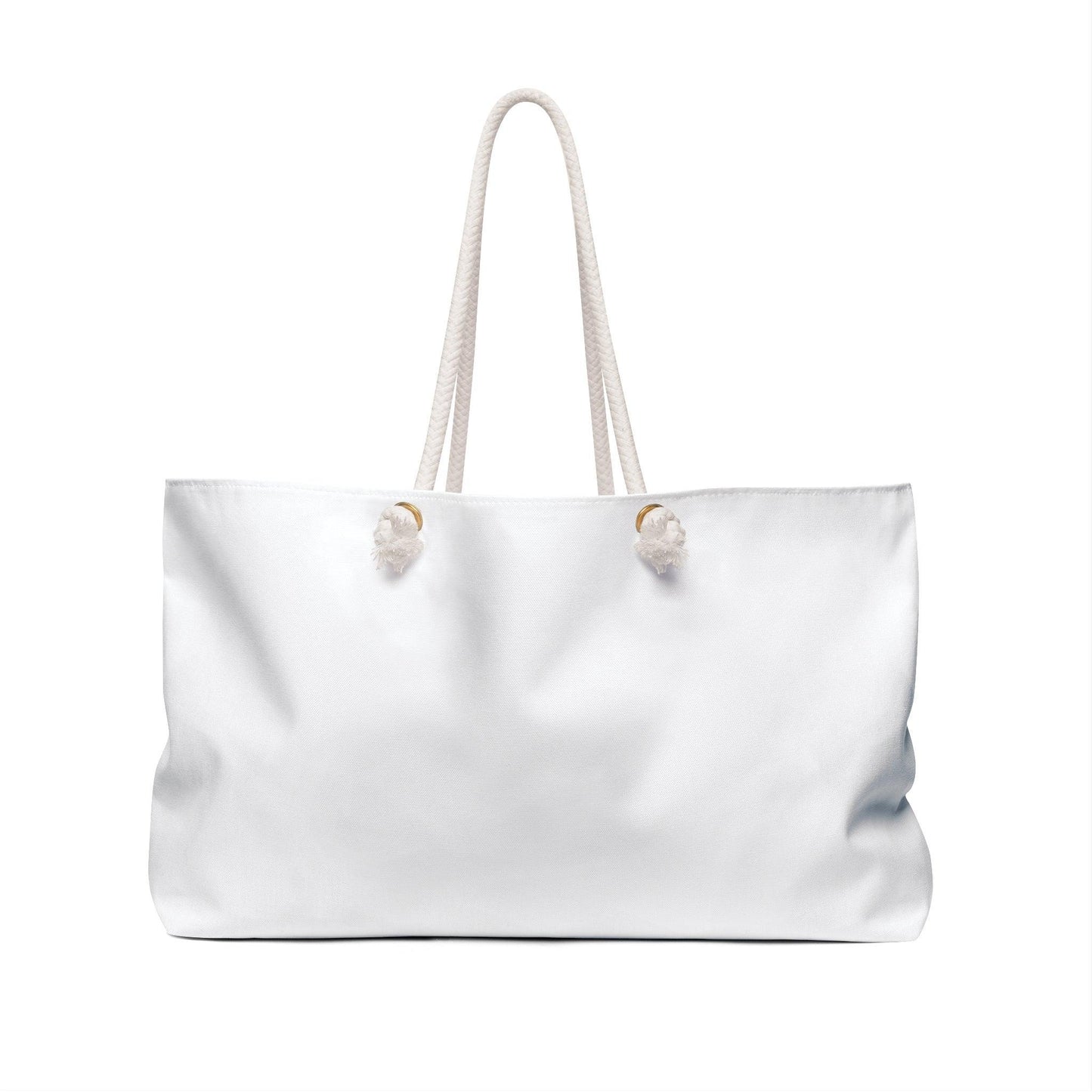 Sun, Sips, and Fun Beach Girls' Weekend - Weekender Tote Bag - Whippie's