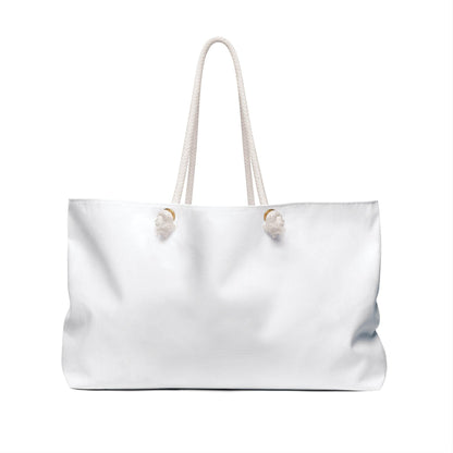 Sun, Sips, and Fun Beach Girls' Weekend - Weekender Tote Bag - Whippie's