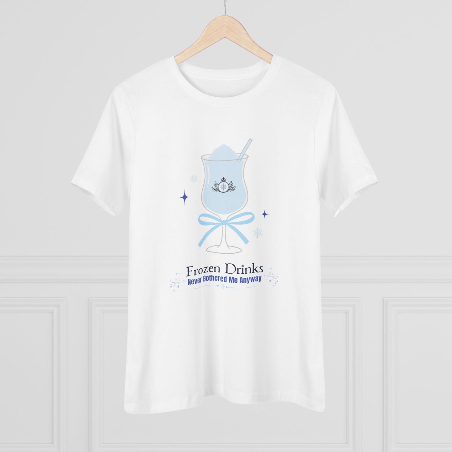 Frozen Cocktail Tee | Drinking Around the World Shirt