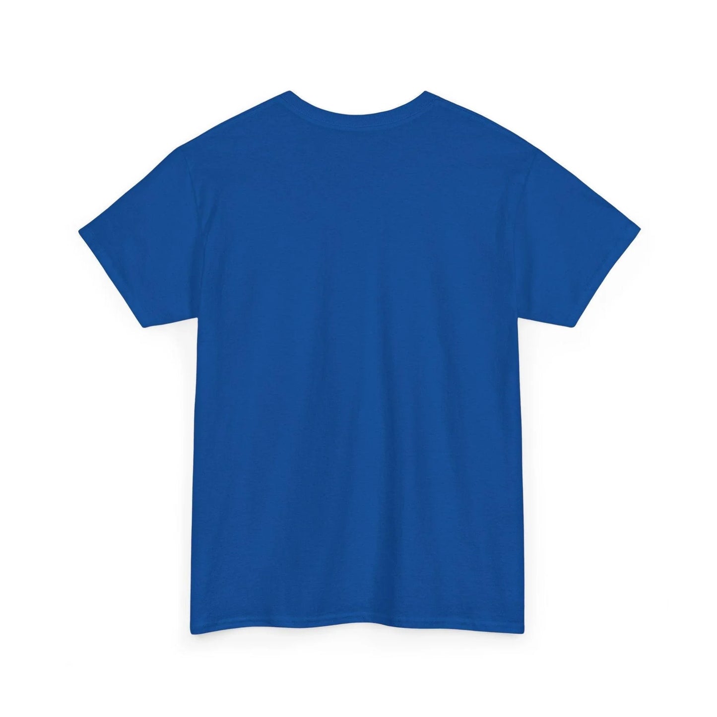 Love Santa Present 🎅 Unisex Heavy Cotton™ Tee! - Whippie's