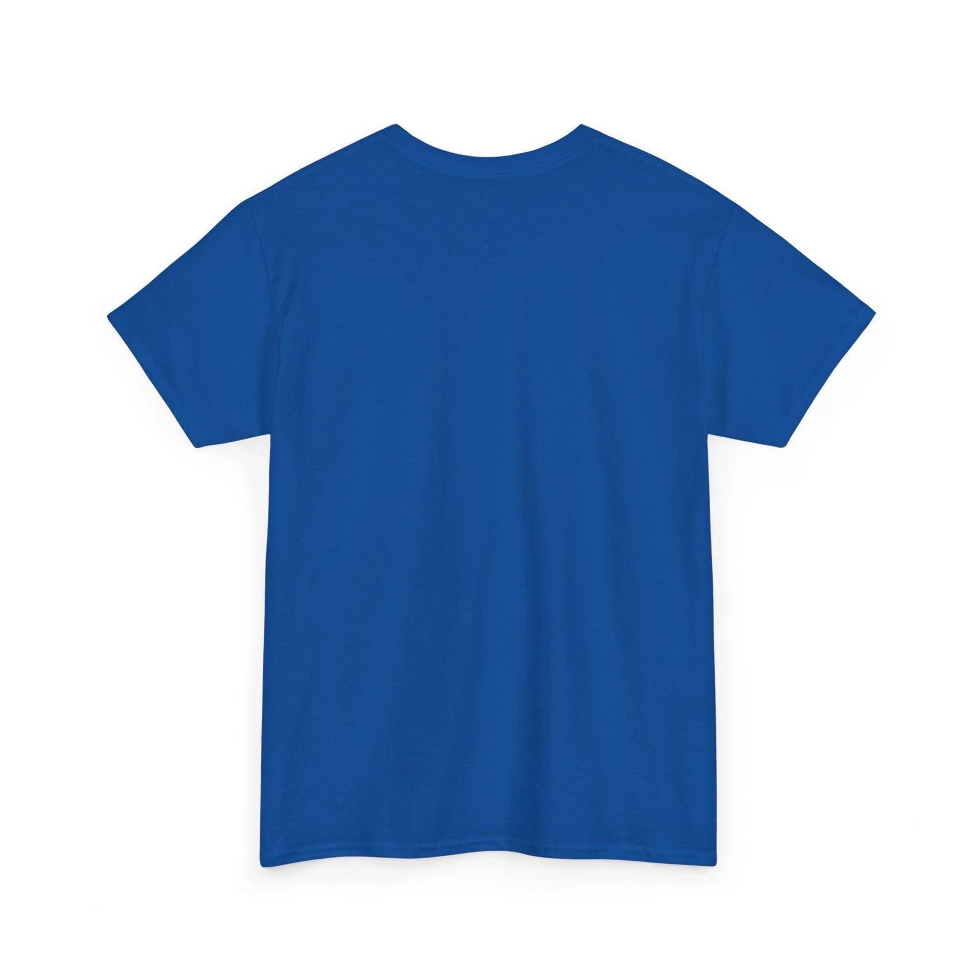 Love Santa Present 🎅 Unisex Heavy Cotton™ Tee! - Whippie's