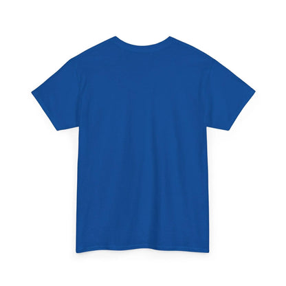 Love Santa Present 🎅 Unisex Heavy Cotton™ Tee! - Whippie's