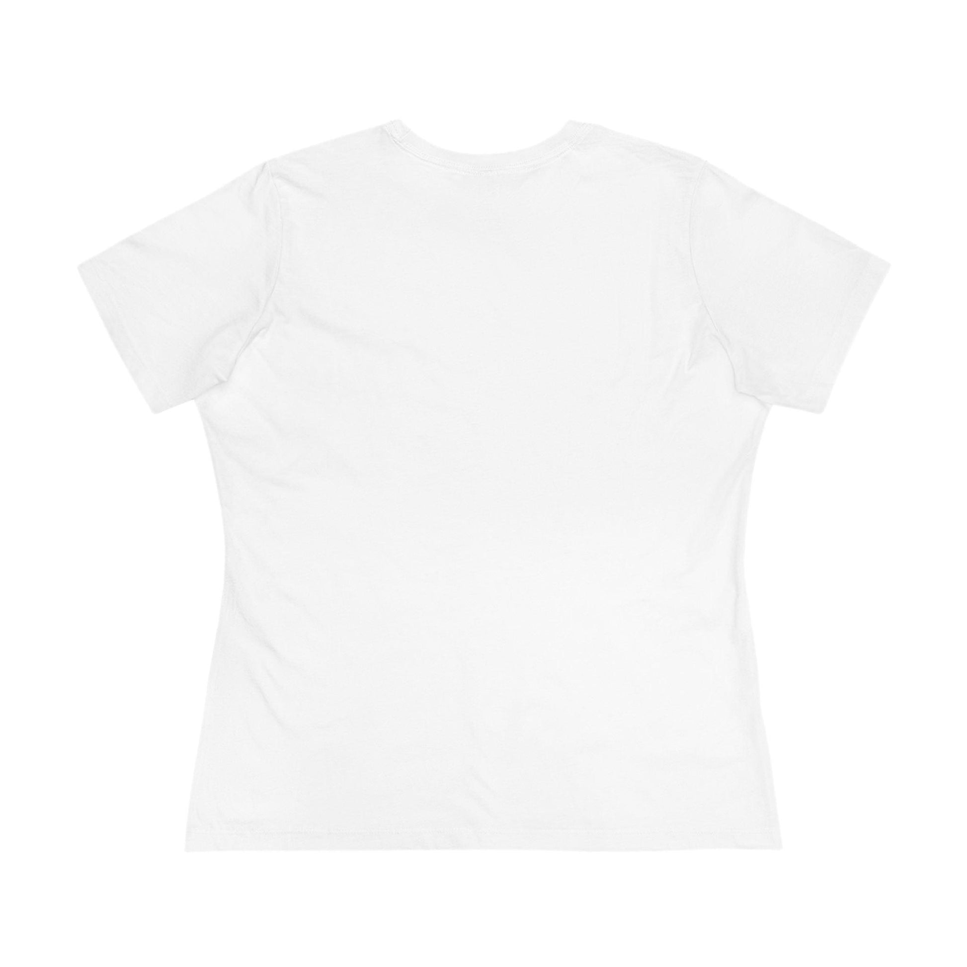 Santa's Favorite Dance Teacher Women's Softstyle Tee - Whippie's