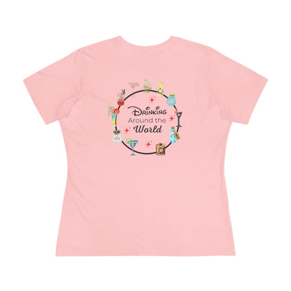 Oh Bother... I Need a Cocktail! Women's Tee - Whippie's