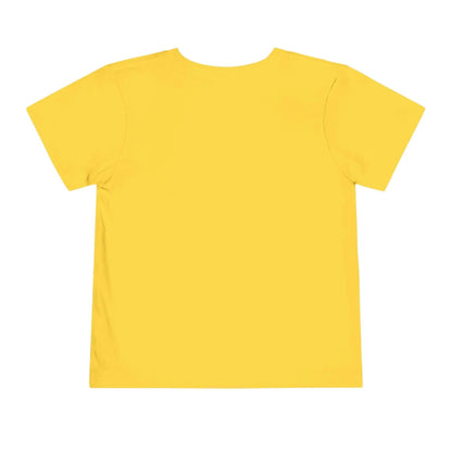 Cousin Crew Thanksgiving - Toddler Short Sleeve Tee - Whippie's