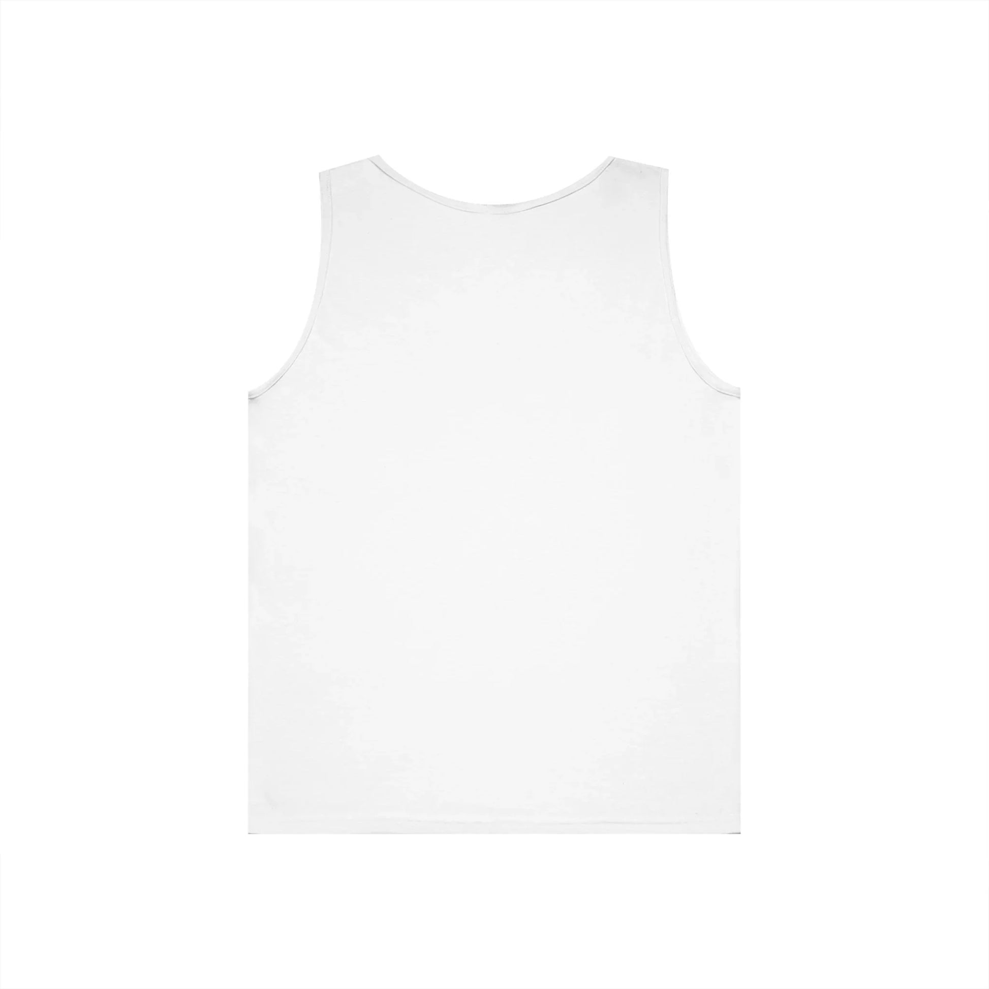 Shiz University Alumni Tank Top | Unisex Heavy Cotton | Graduation Gift, College Apparel, Summer Wear, Casual Outfit, School Spirit - Whippie's