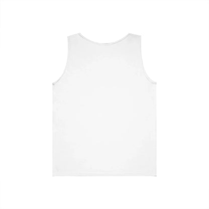 Shiz University Alumni Tank Top | Unisex Heavy Cotton | Graduation Gift, College Apparel, Summer Wear, Casual Outfit, School Spirit - Whippie's