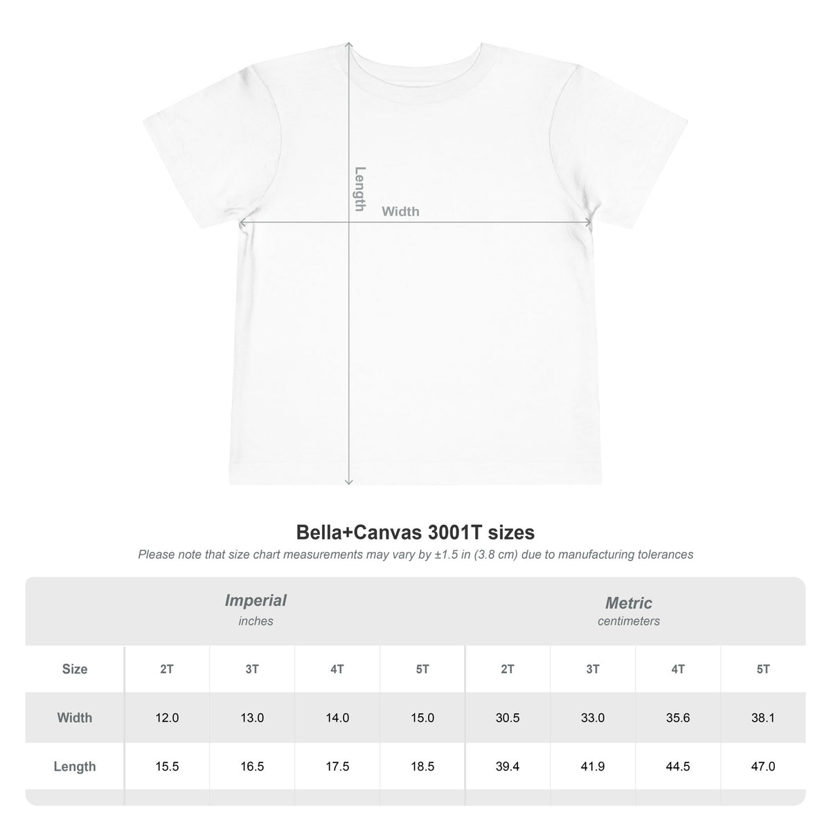 Personalized Thanksgiving Toddler Shirt | Matching Family Crew Tee