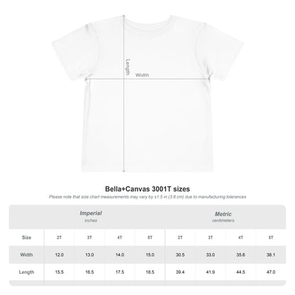 Personalized Thanksgiving Toddler Shirt | Matching Family Crew Tee