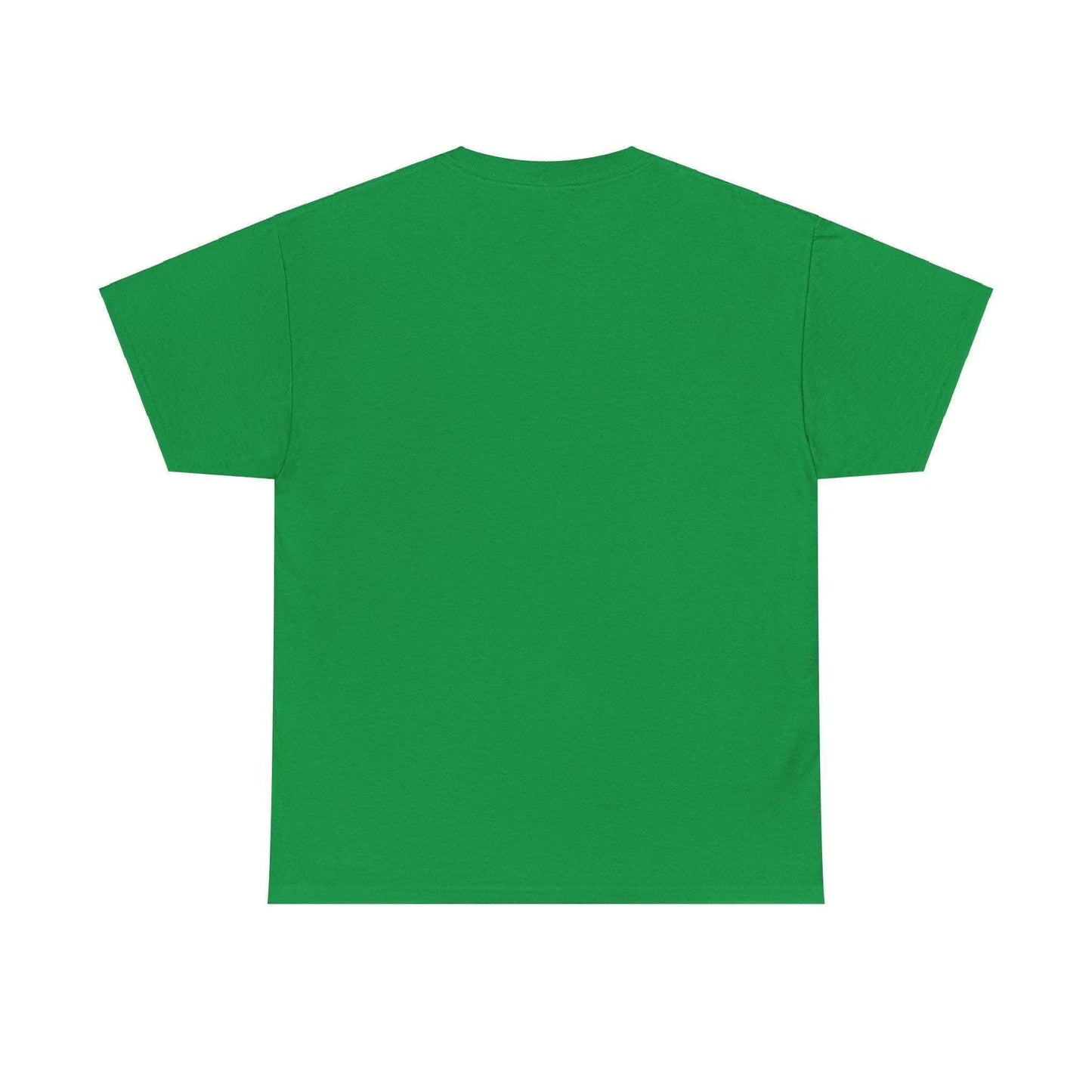 Jolly Santa 😎🎅 - Unisex Heavy Cotton Tee - Whippie's
